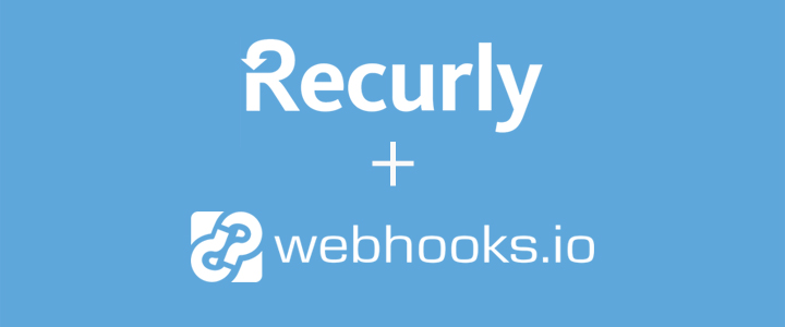 Recurly Webhook