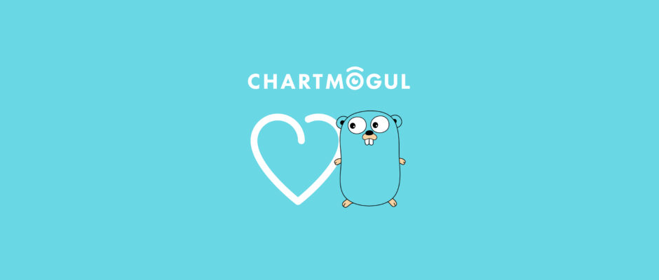 ChartMogul GO