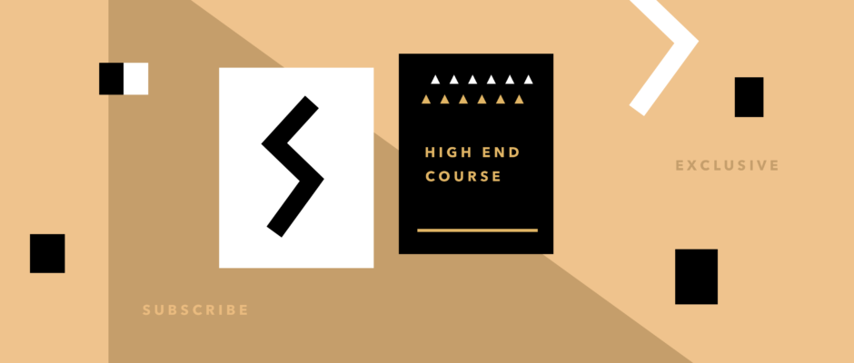 How to Use High-End Courses to Grow Your SaaS Company