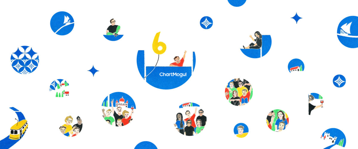 ChartMogul in 2020: What We Achieved This Year