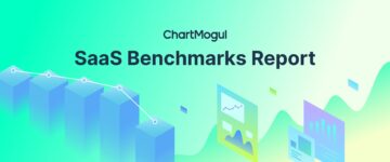 SaaS Benchmarks Report & Growth Trends for Startups 2023