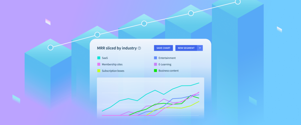 saas analytics segmentation