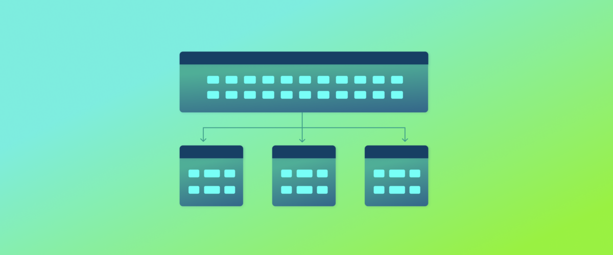 ChartMogul normalized data blog post